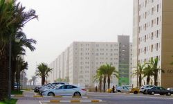 بلديات بغداد : 3.4 ملايين طلب للحصول على أراضٍ ووحدات سكنية في بغداد